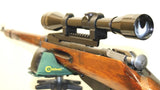 Mosin Nagant NDT Scope Mount Ultra-low Profile for M9130 Round Receiver